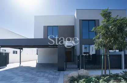Villa - 4 Bedrooms - 6 Bathrooms for rent in Al Badia Villas - Dubai Festival City - Dubai Villa - 4 Bedrooms - 6 Bathrooms for rent in Al Badia Villas - Dubai Festival City - Dubai