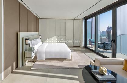 Apartment - Studio - 1 Bathroom for rent in Eden House - Al Satwa - Dubai