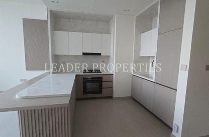 Apartment - 1 - 2 for rent in Binghatti Royale - District 18 - Jumeirah Village Circle - Dubai Apartment - 1 - 2 for rent in Binghatti Royale - District 18 - Jumeirah Village Circle - Dubai