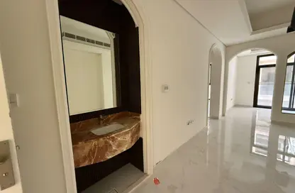 Apartment - 2 Bedrooms - 3 Bathrooms for rent in CityLife Al Tallah - Al Tallah 2 - Ajman