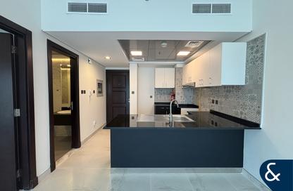 Apartment - 1 Bedroom - 2 Bathrooms for rent in MAG 545 - Mag 5 Boulevard - Residential District - Dubai South (Dubai World Central) - Dubai