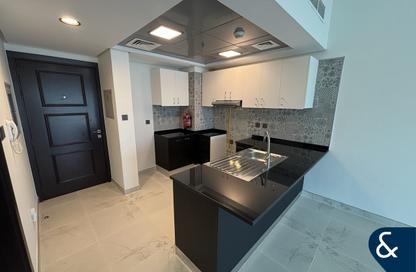 Apartment - 1 Bedroom - 2 Bathrooms for rent in MAG 545 - Mag 5 Boulevard - Residential District - Dubai South (Dubai World Central) - Dubai