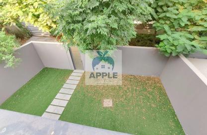 Villa - 3 - 4 for rent in Sarab 2 - Aljada - Sharjah