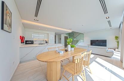 Townhouse - 2 - 3 for sale in Danah Bay - Al Marjan Island - Ras Al Khaimah
