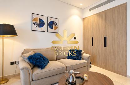 Apartment - Studio - 1 for sale in Myka Residence - Dubai Production City (IMPZ) - Dubai Apartment - Studio - 1 for sale in Myka Residence - Dubai Production City (IMPZ) - Dubai