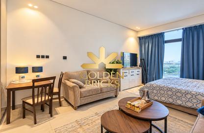 Apartment - Studio - 1 for sale in Myka Residence - Dubai Production City (IMPZ) - Dubai