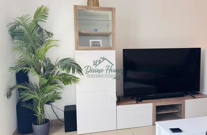 Apartment - 1 Bedroom - 2 Bathrooms for sale in Rigel - District 10 - Jumeirah Village Circle - Dubai