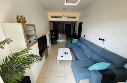 Apartment - 1 Bedroom - 2 Bathrooms for sale in Rigel - District 10 - Jumeirah Village Circle - Dubai