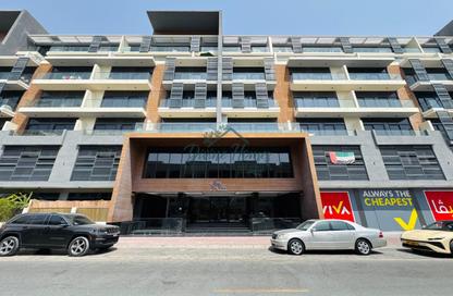 Apartment - 1 Bedroom - 2 Bathrooms for sale in Rigel - District 10 - Jumeirah Village Circle - Dubai