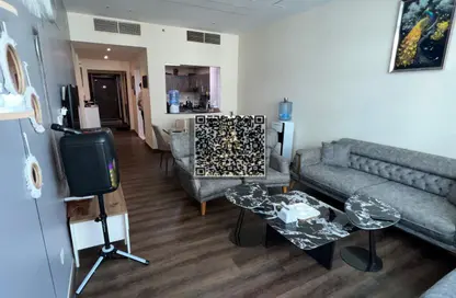 Apartment - 2 Bedrooms - 3 Bathrooms for sale in Ajman One Tower 9 - Ajman One - Ajman Downtown - Ajman Apartment - 2 Bedrooms - 3 Bathrooms for sale in Ajman One Tower 9 - Ajman One - Ajman Downtown - Ajman