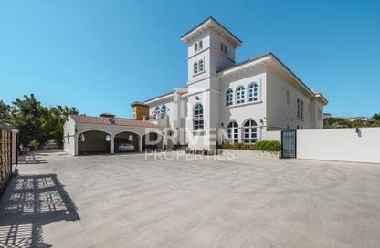 Villa - 5 Bedrooms - 6 Bathrooms for sale in Hacienda - The Villa - Dubai