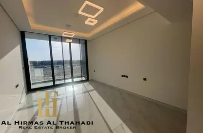 شقة - 1 حمام للايجار في سمانا جولف افينيو - ستوديو سيتي - دبي