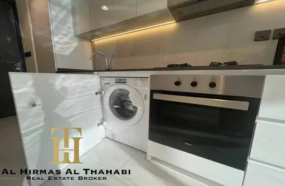 شقة - 1 حمام للايجار في سمانا جولف افينيو - ستوديو سيتي - دبي