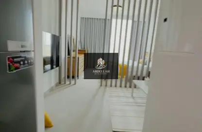 شقة - 1 حمام للايجار في شقق أريج - الجادة - الشارقة