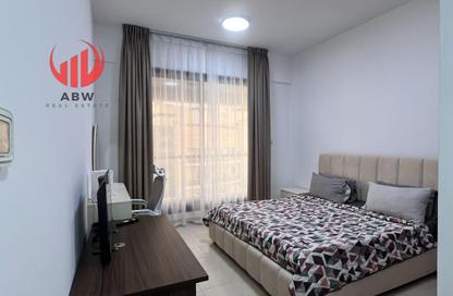 Apartment - 2 - 2 for rent in Escan Tower - Dubai Marina - Dubai Apartment - 2 - 2 for rent in Escan Tower - Dubai Marina - Dubai