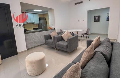 Apartment - 2 - 2 for rent in Escan Tower - Dubai Marina - Dubai Apartment - 2 - 2 for rent in Escan Tower - Dubai Marina - Dubai