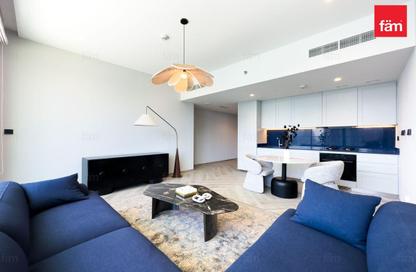 Apartment - 1 Bedroom - 1 Bathroom for sale in Peninsula Three - Peninsula - Business Bay - Dubai Apartment - 1 Bedroom - 1 Bathroom for sale in Peninsula Three - Peninsula - Business Bay - Dubai