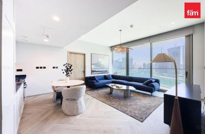 Apartment - 1 Bedroom - 1 Bathroom for sale in Peninsula Three - Peninsula - Business Bay - Dubai Apartment - 1 Bedroom - 1 Bathroom for sale in Peninsula Three - Peninsula - Business Bay - Dubai