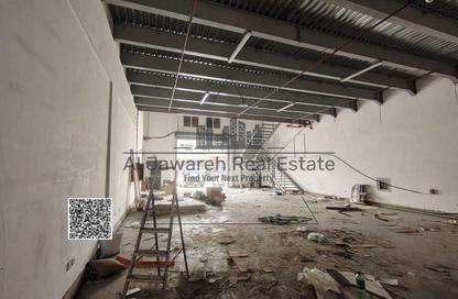 Warehouse - Studio - 1 Bathroom for rent in Umm Dir - Umm Al Quwain