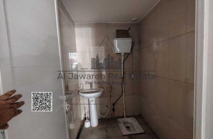 Warehouse - Studio - 1 Bathroom for rent in Umm Dir - Umm Al Quwain