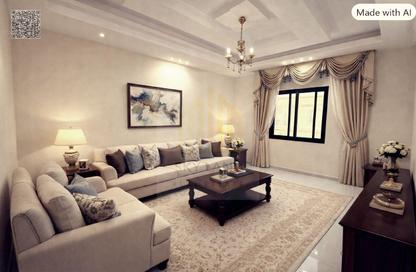 Villa - 5 - 7 for sale in Al Yasmeen 1 - Al Yasmeen - Ajman Villa - 5 - 7 for sale in Al Yasmeen 1 - Al Yasmeen - Ajman