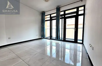 شقة - غرفة نوم - 2 حمامات للايجار في كريستال مساكن - منطقة 11 - قرية جميرا الدائرية - دبي