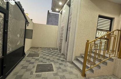 Villa - 4 - 7 for rent in Al Zaheya Gardens - Al Zahya - Ajman