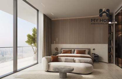 Apartment - Studio - 1 for sale in Binghatti Elite - Dubai Production City (IMPZ) - Dubai Apartment - Studio - 1 for sale in Binghatti Elite - Dubai Production City (IMPZ) - Dubai