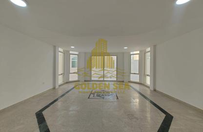 Villa - 7 Bedrooms - 7+ Bathrooms for rent in Rabdan - Abu Dhabi