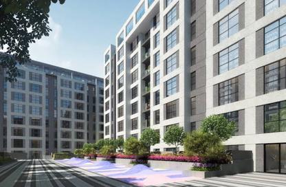 Apartment - 3 Bedrooms - 5 Bathrooms for sale in Seerah - Al Mamsha - Muwaileh - Sharjah