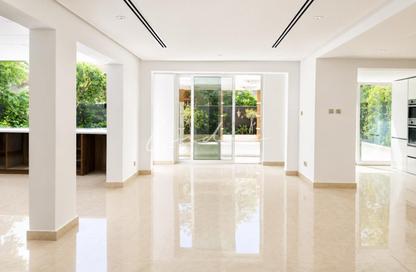 Villa - 3 Bedrooms - 4 Bathrooms for rent in Springs 8 - The Springs - Dubai Villa - 3 Bedrooms - 4 Bathrooms for rent in Springs 8 - The Springs - Dubai