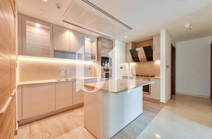 Penthouse - 4 Bedrooms - 5 Bathrooms for rent in Marina Gate 1 - Marina Gate - Dubai Marina - Dubai