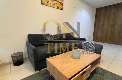 Apartment - Studio - 1 Bathroom for sale in Al Rashidiya Towers - Al Rashidiya - Ajman Downtown - Ajman