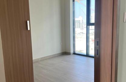 Apartment - 1 Bedroom - 1 Bathroom for rent in Azizi Riviera 47 - Azizi Riviera - Meydan One - Meydan - Dubai