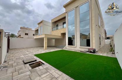 Villa - 5 - 7 for sale in Al Rawda 3 Villas - Al Rawda 3 - Al Rawda - Ajman