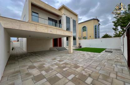 Villa - 5 - 7 for sale in Al Rawda 3 Villas - Al Rawda 3 - Al Rawda - Ajman