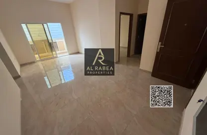 Apartment - 2 Bedrooms - 2 Bathrooms for rent in Al Jurf 3 - Al Jurf - Ajman Downtown - Ajman