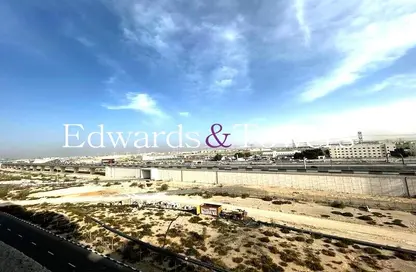 Apartment - Studio - 1 Bathroom for rent in Prime Residency 3 - Al Furjan - Dubai