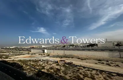 شقة - 1 حمام للايجار في بريم ريزيدنسي 3 - الفرجان - دبي