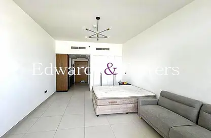 Apartment - Studio - 1 Bathroom for rent in Prime Residency 3 - Al Furjan - Dubai