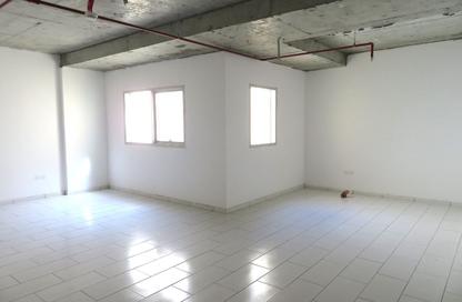 Office Space - Studio - 1 for rent in Al Garhoud - Dubai