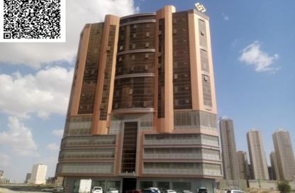 Apartment - 2 - 3 for sale in Al Ghoroub Tower - Al Alia - Ajman Apartment - 2 - 3 for sale in Al Ghoroub Tower - Al Alia - Ajman