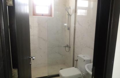 Apartment - 2 - 3 for sale in Al Ghoroub Tower - Al Alia - Ajman Apartment - 2 - 3 for sale in Al Ghoroub Tower - Al Alia - Ajman