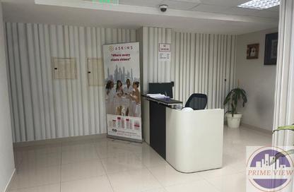 Office Space - Studio - 1 for rent in The Dome - JLT Cluster N - Jumeirah Lake Towers - Dubai