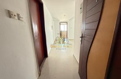 Apartment - 1 Bedroom - 1 Bathroom for rent in Tiger Building Al Yarmouk - Al Nahda - Sharjah
