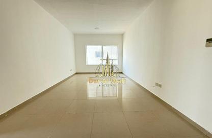 Apartment - 1 Bedroom - 1 Bathroom for rent in Tiger Building Al Yarmouk - Al Nahda - Sharjah