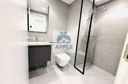 Apartment - 2 Bedrooms - 3 Bathrooms for rent in Tiraz - Naseej District - Aljada - Sharjah
