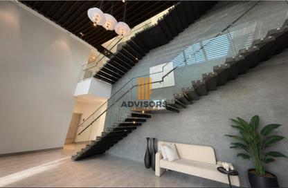 Villa - 6 Bedrooms - 7 Bathrooms for sale in Reem Hills - Najmat Abu Dhabi - Al Reem Island - Abu Dhabi