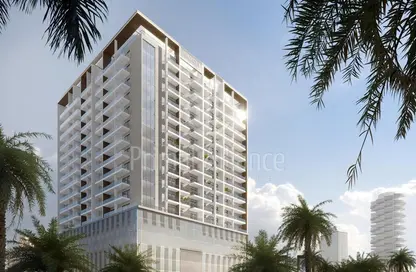 Apartment - 1 Bathroom for sale in 1WOOD Residence - District 14 - Jumeirah Village Circle - Dubai Apartment - 1 Bathroom for sale in 1WOOD Residence - District 14 - Jumeirah Village Circle - Dubai