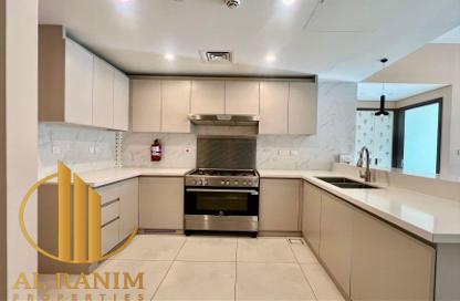 شقة - غرفة نوم - 2 حمامات للايجار في 1 Residences - 2 - وان ريزيدندس - الكفاف - بر دبي - دبي شقة - غرفة نوم - 2 حمامات للايجار في 1 Residences - 2 - وان ريزيدندس - الكفاف - بر دبي - دبي